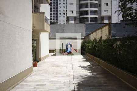 Apartamento à venda com 56m², 2 quartos e 1 vagaPlayground