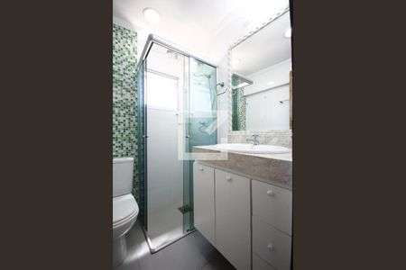 Apartamento à venda com 56m², 2 quartos e 1 vagaBanheiro