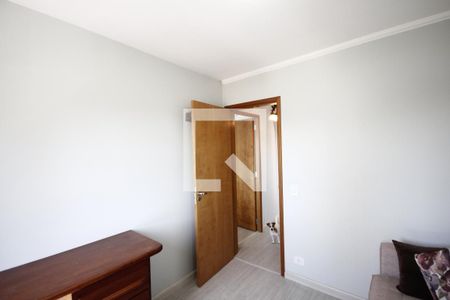 Apartamento à venda com 56m², 2 quartos e 1 vagaQuarto 2