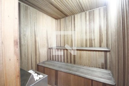 Apartamento à venda com 56m², 2 quartos e 1 vagaSauna