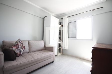 Apartamento à venda com 56m², 2 quartos e 1 vagaQuarto 2