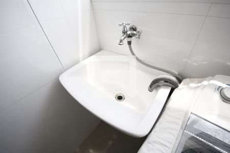 Apartamento à venda com 56m², 2 quartos e 1 vagaÁrea de Serviço