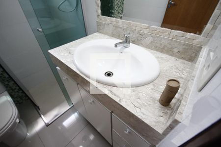Apartamento à venda com 56m², 2 quartos e 1 vagaBanheiro