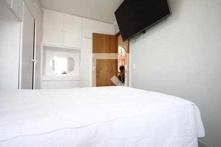 Apartamento à venda com 56m², 2 quartos e 1 vagaQuarto 1