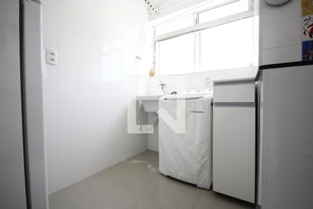 Apartamento à venda com 56m², 2 quartos e 1 vagaÁrea de Serviço