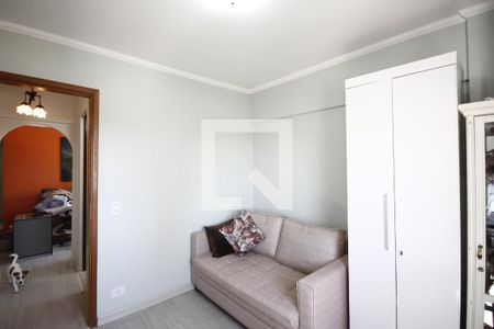 Apartamento à venda com 56m², 2 quartos e 1 vagaQuarto 2