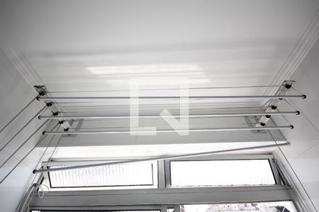 Apartamento à venda com 56m², 2 quartos e 1 vagaÁrea de Serviço