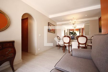 Apartamento à venda com 56m², 2 quartos e 1 vagaSala