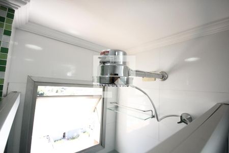 Apartamento à venda com 56m², 2 quartos e 1 vagaBanheiro