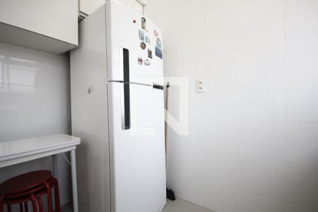 Apartamento à venda com 56m², 2 quartos e 1 vagaÁrea de Serviço