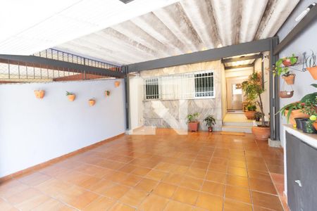 Casa à venda com 185m², 3 quartos e 2 vagas Casa à venda com 185m², 3 quartos e 2 vagasGaragem