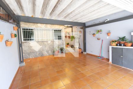 Casa à venda com 185m², 3 quartos e 2 vagas Casa à venda com 185m², 3 quartos e 2 vagasGaragem