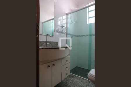 Apartamento para alugar com 146m², 3 quartos e 1 vagaBanheiro