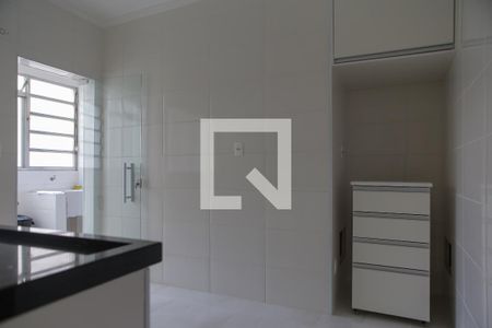 Apartamento para alugar com 146m², 3 quartos e 1 vagaCozinha