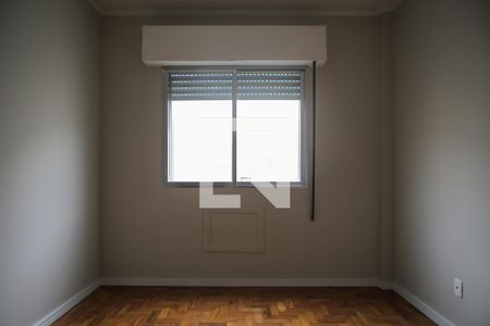 Quarto de apartamento para alugar com 3 quartos, 146m² em Ponta da Praia, Santos