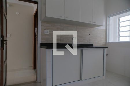 Apartamento para alugar com 146m², 3 quartos e 1 vagaCozinha