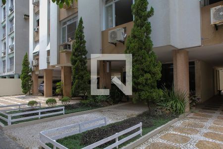 Apartamento para alugar com 146m², 3 quartos e 1 vagaEntrada