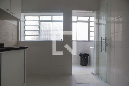 Apartamento para alugar com 146m², 3 quartos e 1 vagaCozinha