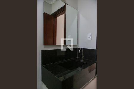 Apartamento para alugar com 146m², 3 quartos e 1 vagaBanheiro 2