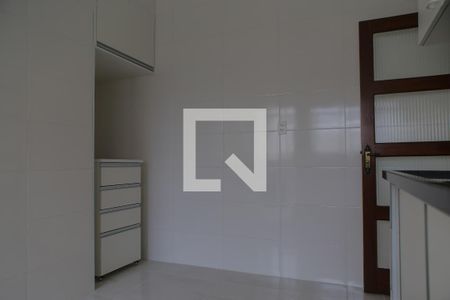 Apartamento para alugar com 146m², 3 quartos e 1 vagaCozinha
