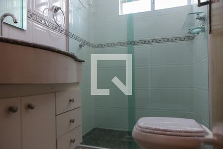 Apartamento para alugar com 146m², 3 quartos e 1 vagaBanheiro