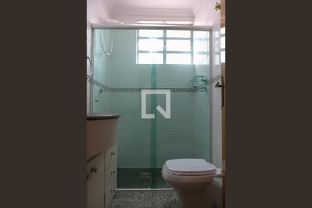 Apartamento para alugar com 146m², 3 quartos e 1 vagaBanheiro