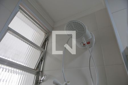 Apartamento para alugar com 146m², 3 quartos e 1 vagaBanheiro 2
