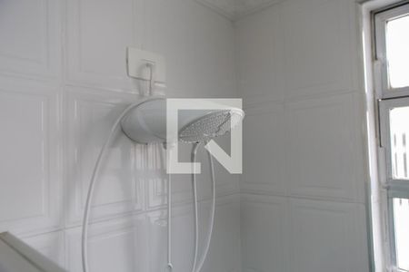 Apartamento para alugar com 146m², 3 quartos e 1 vagaBanheiro