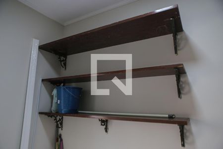 Apartamento para alugar com 146m², 3 quartos e 1 vagaQuarto de serviço