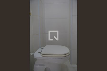 Apartamento para alugar com 146m², 3 quartos e 1 vagaBanheiro