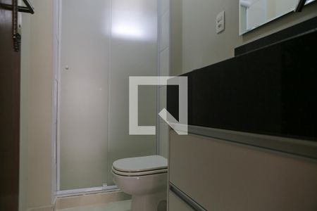 Apartamento para alugar com 146m², 3 quartos e 1 vagaBanheiro 2