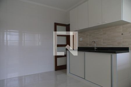 Apartamento para alugar com 146m², 3 quartos e 1 vagaCozinha