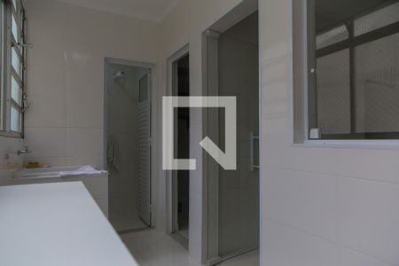 Apartamento para alugar com 146m², 3 quartos e 1 vagaLavanderia