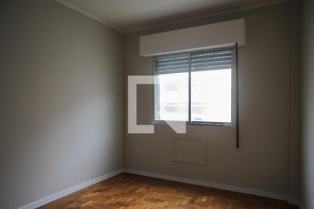 Quarto de apartamento para alugar com 3 quartos, 146m² em Ponta da Praia, Santos