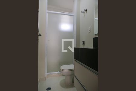 Apartamento para alugar com 146m², 3 quartos e 1 vagaBanheiro 2