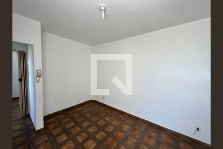 Sala de apartamento à venda com 1 quarto, 31m² em Méier, Rio de Janeiro