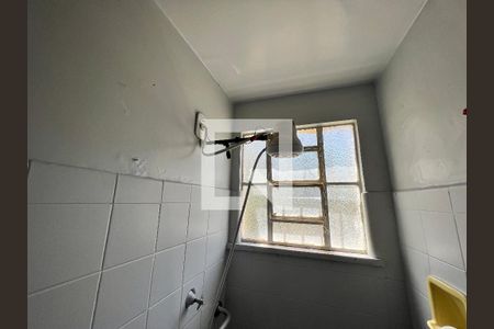 Chuveiro de apartamento à venda com 1 quarto, 31m² em Méier, Rio de Janeiro