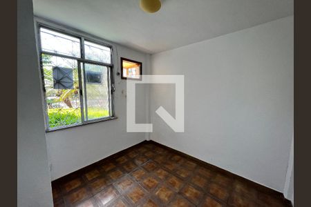 Quarto 1 de apartamento à venda com 1 quarto, 31m² em Méier, Rio de Janeiro