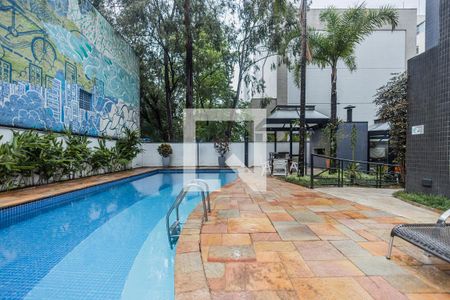 Apartamento à venda com 78m², 2 quartos e 2 vagasPiscina