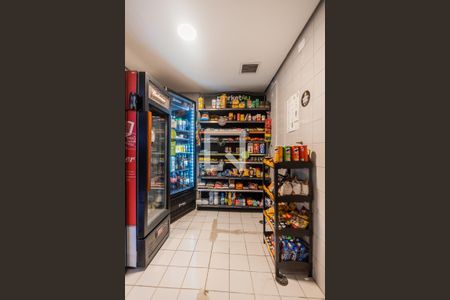 Apartamento à venda com 78m², 2 quartos e 2 vagasMini Mercado