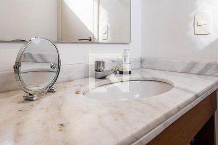 Apartamento à venda com 78m², 2 quartos e 2 vagasLavabo