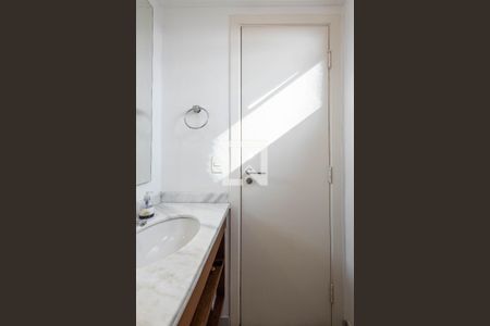 Apartamento à venda com 78m², 2 quartos e 2 vagasLavabo