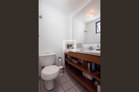 Apartamento à venda com 78m², 2 quartos e 2 vagasLavabo