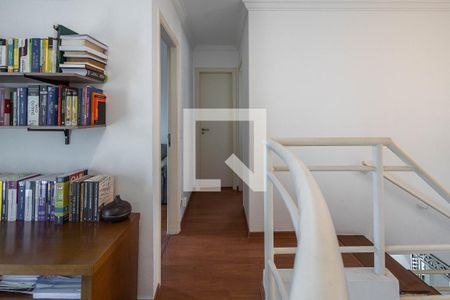 Corredor de apartamento à venda com 2 quartos, 78m² em Pinheiros, São Paulo