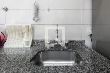 Apartamento à venda com 78m², 2 quartos e 2 vagasCozinha
