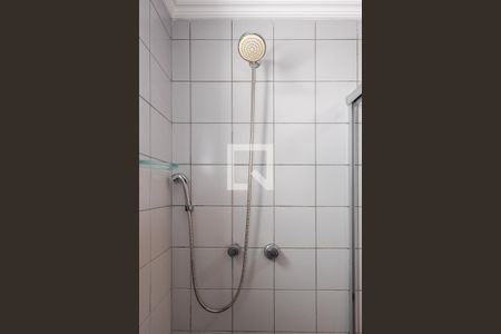 Apartamento à venda com 78m², 2 quartos e 2 vagasBanheiro da Suíte