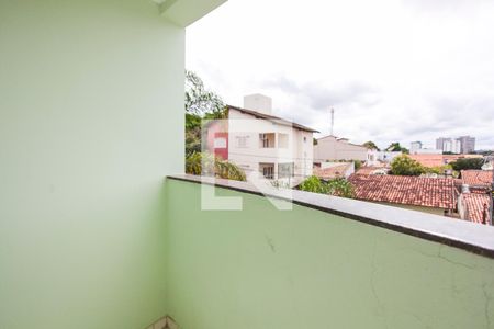 Apartamento para alugar com 40m², 1 quarto e 1 vagaVaranda