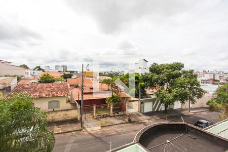 Apartamento para alugar com 40m², 1 quarto e 1 vagaVista da Varanda