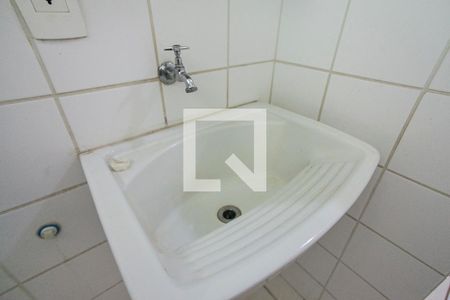 Apartamento para alugar com 40m², 1 quarto e 1 vagaÁrea de Serviço