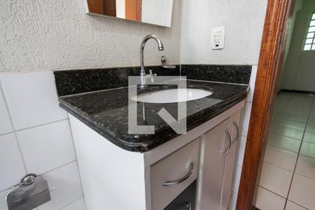 Apartamento para alugar com 40m², 1 quarto e 1 vagaBanheiro
